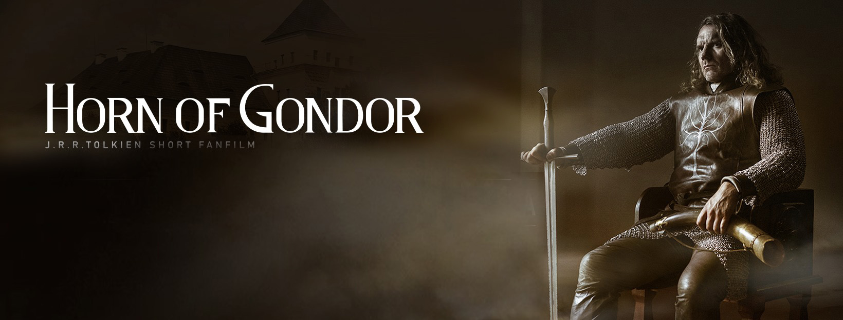 Horn of Gondor